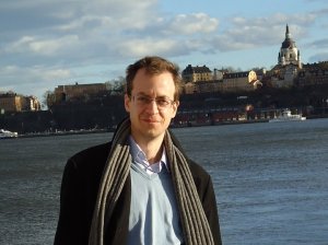 Henrik Ohlsson Picture